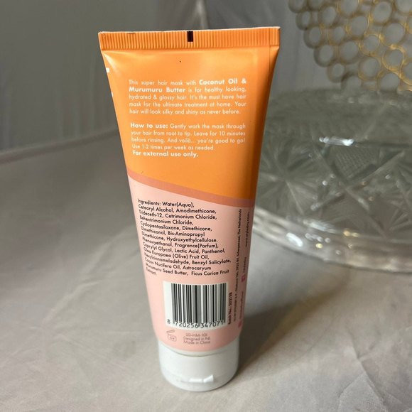 hair mask - Picture 6 of 8